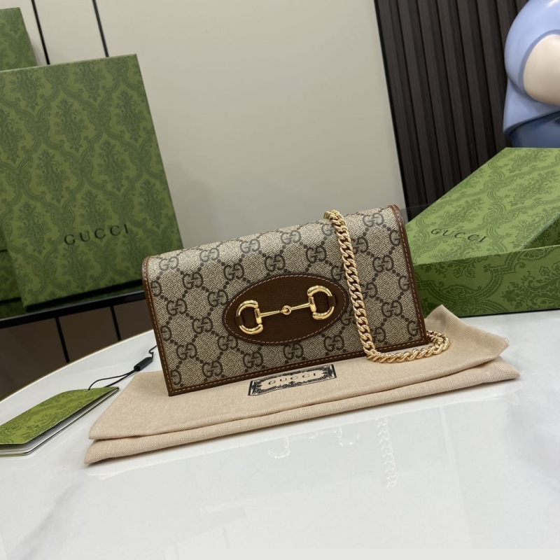 G*u*i satchel bags